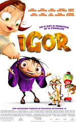 Igor Movie